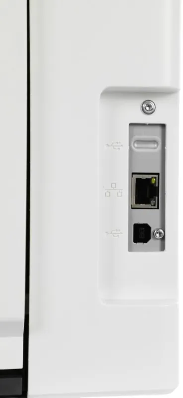 МФУ лазерный PANTUM CM1100ADN A4 Duplex Net серый — фото 18