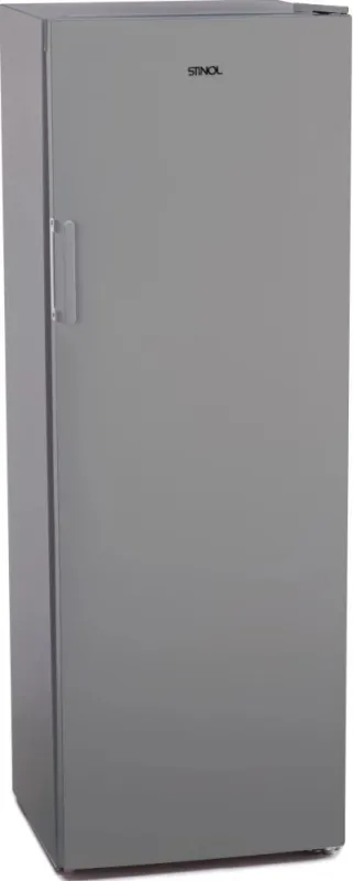Морозильник STINOL STZ 175 G серебро  — фото 2