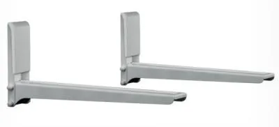 Кронштейн для СВЧ HOLDER MWS-2005 металлик  — фото 1