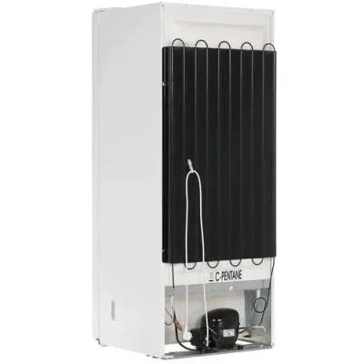 Морозильник INDESIT DSZ 4150 белый  [214л /150см /6ящ] — фото 3