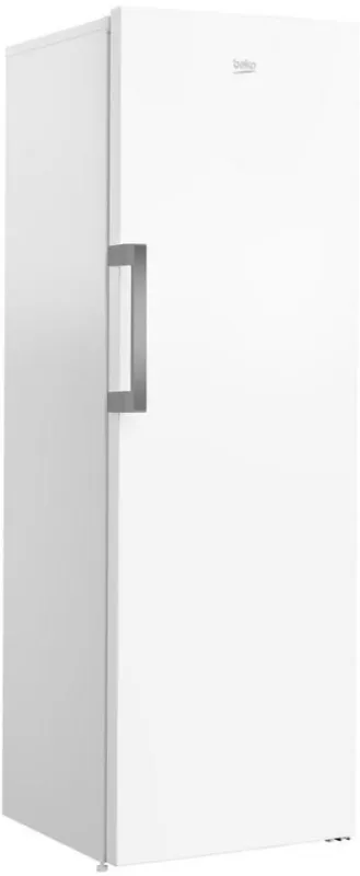 Морозильник BEKO B1RFNK312W белый (FNF)  [275л /185см /8ящ] — фото 3