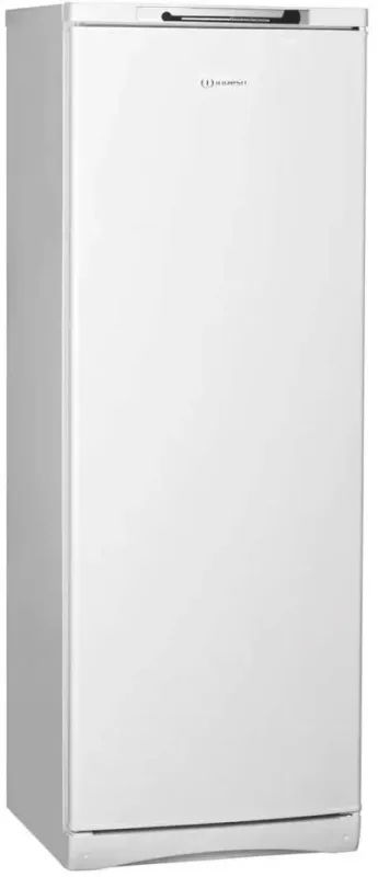 Холодильник INDESIT ITD 167 W белый (однодверный) — фото 1