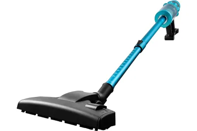 Пылесос ручной BRAYER BR4271 синий (600w /185Вт) — фото 5