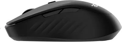Мышь ACER OMR300 черный оптическая (1600dpi) беспроводная USB (6but) (ZL.MCECC.01R) — фото 4
