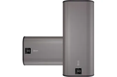 Водонагреватель накопительный THERMEX Fora 100 (pro) Wi-Fi плоский, сухой ТЭН (ЭдЭБ04159) — фото 1