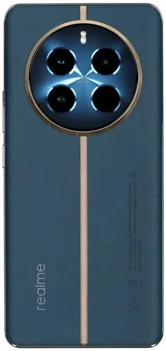 Смартфон REALME 12 Pro 5G RMX3842 12/512Gb синий  [631011001051/631002000942],,, — фото 2