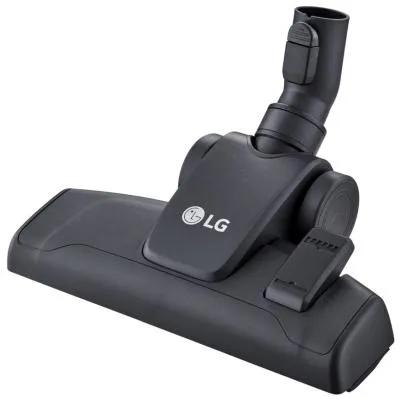 Пылесос LG VC5316NNTS серебро [1600w /330w] — фото 4