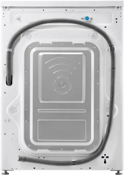 Стиральная машина фронтальная LG F10B8LD7 белый/серебро 5кг — фото 13