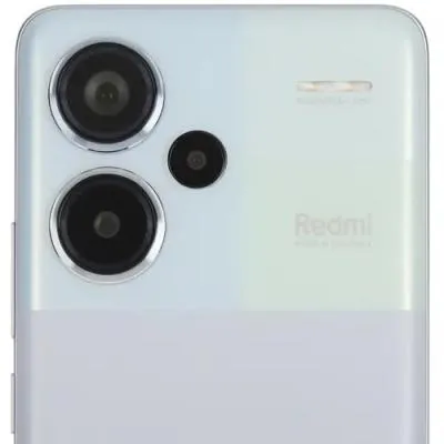 Смартфон XIAOMI Redmi Note 13 Pro+ 5G 8GB+256GB Purple (EAC) — фото 3