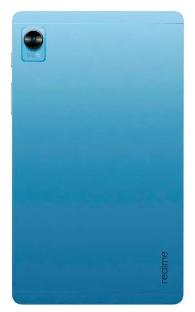 Планшет 8.7" REALME PAD MINI RMP2106 3Gb/32Gb/Wi-Fi/Android 11 синий EAC — фото 4