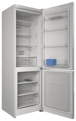 Холодильник INDESIT ITR 5180 W белый (FNF) — фото 2
