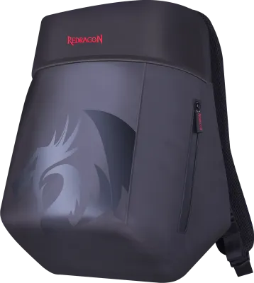 Рюкзак для ноутбука 15.6" REDRAGON Traveller GB-93 (445210) — фото 2