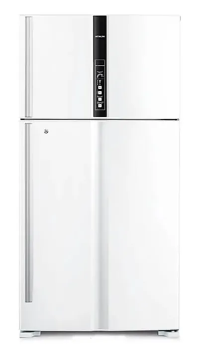 Холодильник HITACHI R-V910PUC1 TWH белый — фото 1