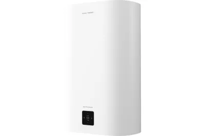 Водонагреватель накопительный Royal Thermo RWH 80 Aqua Inox Inverter сухой ТЭН — фото 2