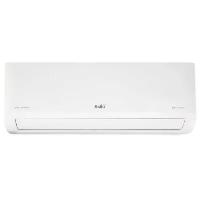 Сплит-система BALLU BSYI-10HN8_V4 (Midea) инвертор — фото 2