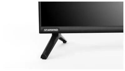 Телевизор LED STARWIND SW-LED43UG405 4K Smart (Яндекс) — фото 4