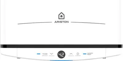 Водонагреватель накопительный ARISTON VELIS TECH PW ABSE 30 плоский (3700701) — фото 2
