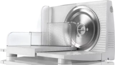 Ломтерезка GORENJE R401W белый — фото 1
