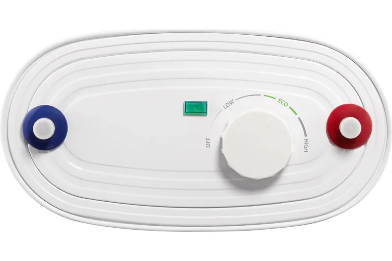 Водонагреватель накопительный BALLU BWH/S 80 Rodon SP — фото 2