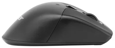 Мышь ACER OMR150 черный оптическая (1600dpi) беспроводная USB (6but) (ZL.MCEEE.00K) — фото 3