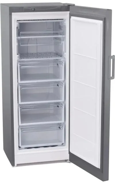 Морозильник Stinol STZ 150 G серебро — фото 1