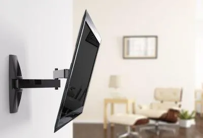Кронштейн HOLDER LCDS-5046 черный — фото 3