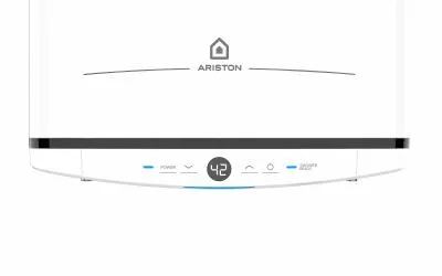 Водонагреватель накопительный ARISTON VELIS TECH PW ABSE 50 плоский (3700702) — фото 3