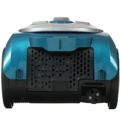 Пылесос JVC JH-VC401 зеленый (1800w /320w) — фото 4