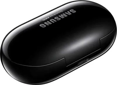 Наушники вкладыши SAMSUNG Buds+ черный беспроводные bluetooth (в ушной раковине) — фото 5