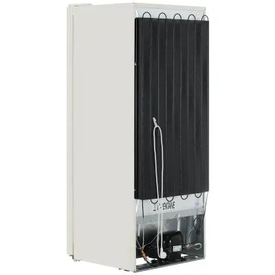 Морозильник INDESIT DSZ 4150 E бежевый  [214л /150см /6ящ] — фото 2