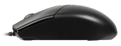 Мышь A4Tech V-Track Padless OP-550NU черный оптическая (1000dpi) USB (3but) — фото 3
