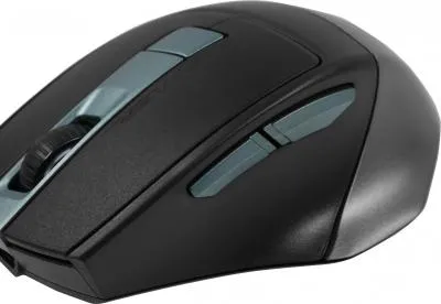 Мышь A4Tech Fstyler FB35C зеленый/черный оптическая (2400dpi) беспроводная BT/Radio USB (6but) — фото 8