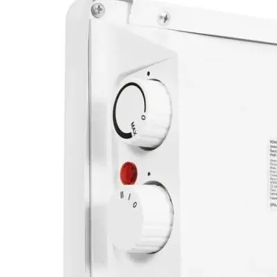 Электроконвектор PRIMERA PHP-1500-MWB — фото 4