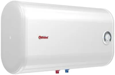 Водонагреватель накопительный THERMEX Ceramik 80 H белый — фото 3