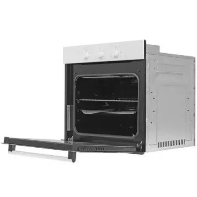 Духовой шкаф электрический SIMFER B6EW16011 белый — фото 4