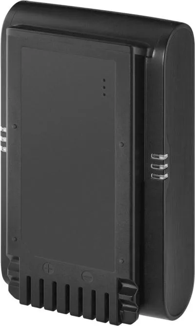 Пылесос ручной SAMSUNG VS20B75ADR5/EV черный/серый — фото 16