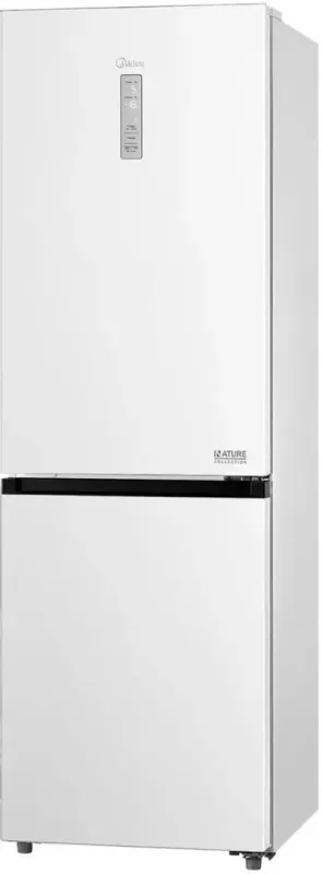 Холодильник MIDEA MDRB470 MGF01 O белый (FNF) — фото 2