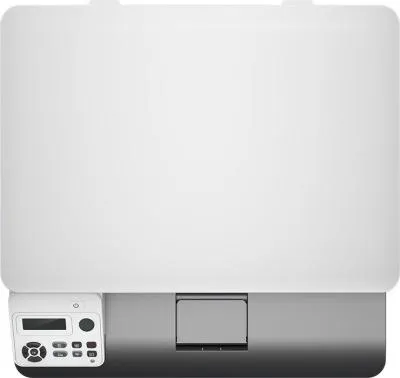 МФУ лазерный Pantum CM1100DW A4 Duplex Net WiFi белый — фото 5