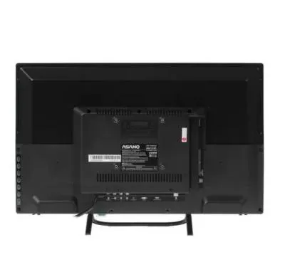Телевизор LED ASANO 24LF1210T FHD — фото 4