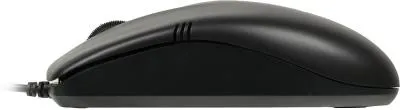 Мышь A4 V-Track Padless OP-530NU черный оптическая (1000dpi) USB — фото 4