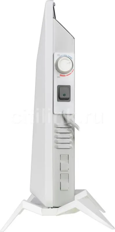 Электроконвектор BALLU Solo Turbo BEC/SMT-1500 — фото 2