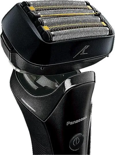 Бритва PANASONIC ES-LS6A-K820 черный — фото 4