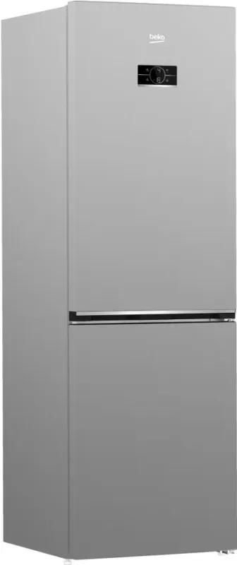 Холодильник BEKO B3RCNK362HS серебро (FNF) — фото 2