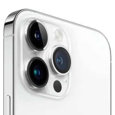 Смартфон APPLE iPhone 14 Pro Max 128Gb серебристый Global (без RuStore) — фото 3