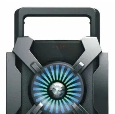 Минисистема RUIMATECH VA-7504 — фото 2
