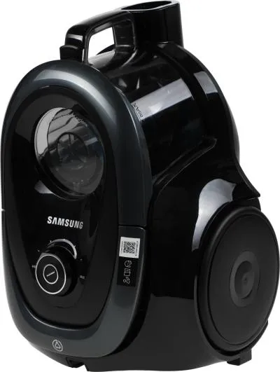 Пылесос SAMSUNG VC18M21D0VG/EV титан (1800Вт, 380Вт) — фото 2
