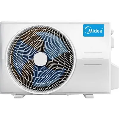 Сплит-система MIDEA MSFRW-09N8C2 инвертор — фото 5