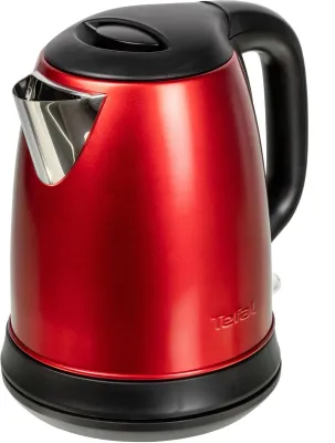 Чайник TEFAL KI270530 красный — фото 1