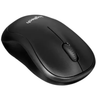 Мышь LOGITECH WRL B220 SILENT BLACK 910-005553 — фото 2