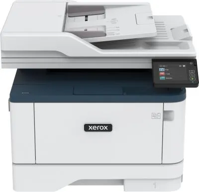 МФУ лазерный XEROX WorkCentre B305V_DNI A4 Duplex Net WiFi белый/синий — фото 1